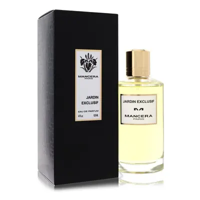 Mancera Jardin Exclusif by Mancera Eau De Parfum Spray oz