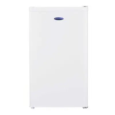 Iceking RK113EW 81L Under Counter Fridge with Icebox