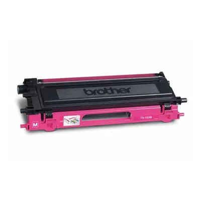 Brother TN130M 1500pages Magenta