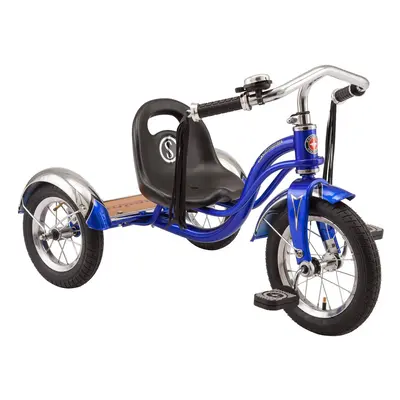 Schwinn Roadster Bike for Toddler, Kids Classic Tricycle, Low Position