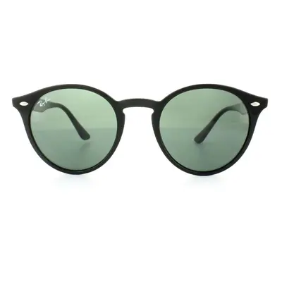 Ray-Ban Sunglasses 601/71 Black Green 51mm