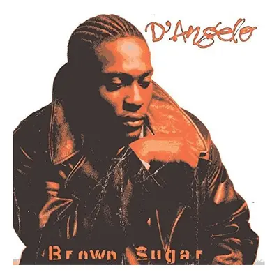 DAngelo - Brown Sugar [VINYL]