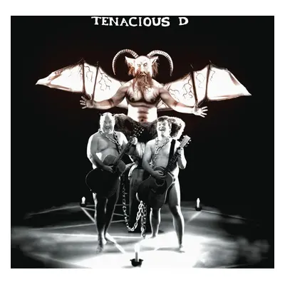 Tenacious D [VINYL]