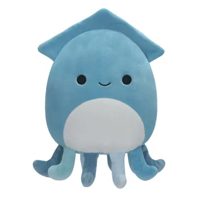 Squishmallows Sky the Squid 7.5" Plush Soft Toy