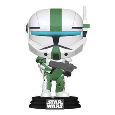 Star Wars: Republic Commando Fixer US Exclusive Pop!