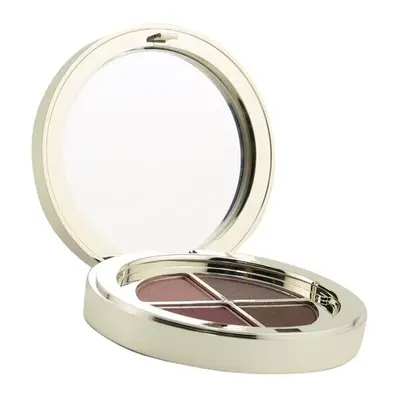 Ombre Couleurs Eyeshadow - # Rosewood Gradation - 4.2g/0.1oz