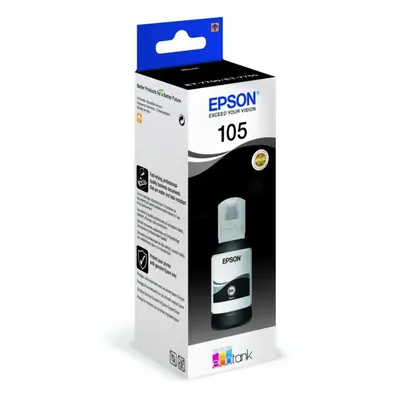 Epson C13T02H14010 (202XL) Ink cartridge bright black, pages, 8ml