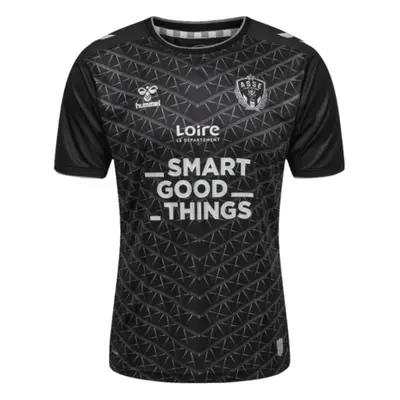 (L) St Etienne Third Shirt