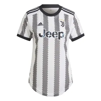 (S) Juventus Home Shirt (Ladies)