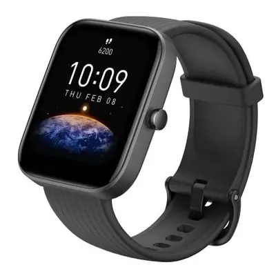 Amazfit Bip Smart Watch with 1.69" Large Color Display, 50+ Watch Faces, Sports Watch with Sport