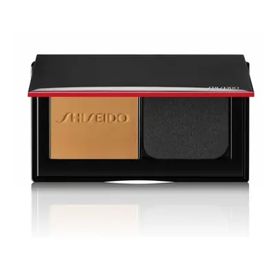 Shiseido Synchro Skin Self-Refreshing Custom Finish Powder Foundation