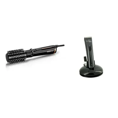 Babyliss Big Hair Pro and Wahl Bella Trimmer