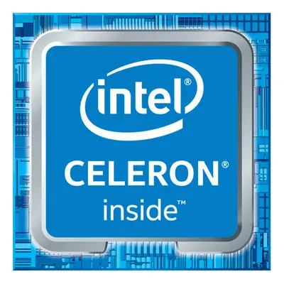 Intel Celeron G5905 processor Box 3.5 GHz MB Smart Cache