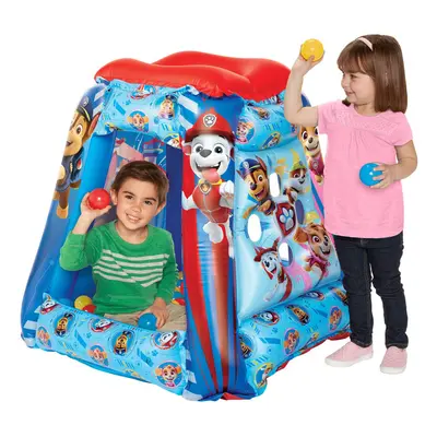 Paw Patrol Kids Ball Pit with Balls