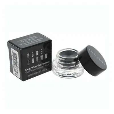 Bobbi Brown W-C-11699 Long-Wear No. Black Ink Gel Eyeliner for Women - 0.1 oz