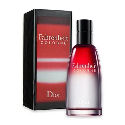 Dior Fahrenheit 2.5 Cologne Spray For Men