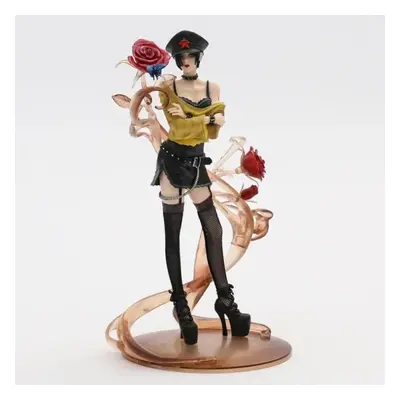 (Oosaki Nana no box) Nana Oosaki Komatsu Nana Pvc Figure Toy Collection Model Statue