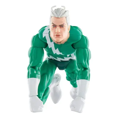 Marvel - Legends Quicksilver (Avengers Figure) Kids Toy