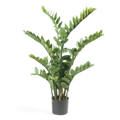 Emerald Artificial Zamioculcas Garden House Plant Flower Green cm 11.662C