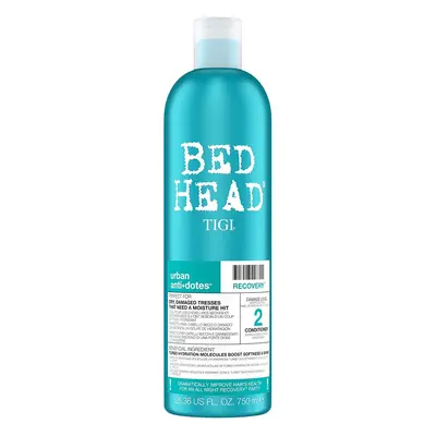 Bed Head by Tigi Urban Antidotes Recovery Moisture Conditioner for Dry Hair ml