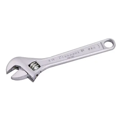 WRENCH 4""ADJ CARD CRESNT (Pack of 1)