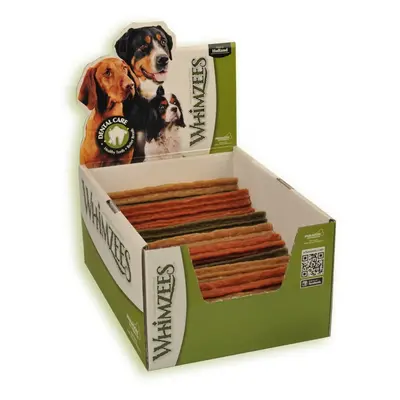 Whimzees Stix Large Cm Display Box (Pack of 50)