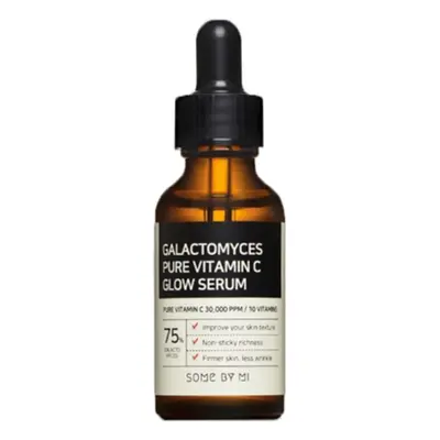 Some By Mi Galactomyces Pure Vitamin C Glow Serum 30ml