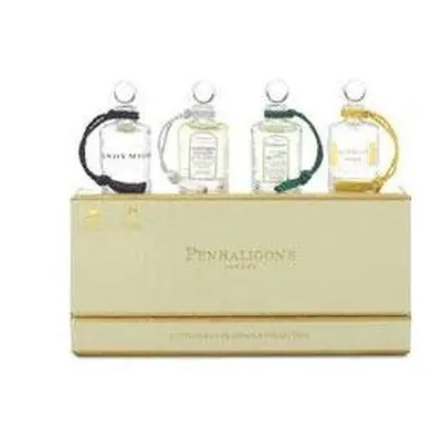 Penhaligon's Gentlemen's Fragrance Collection by