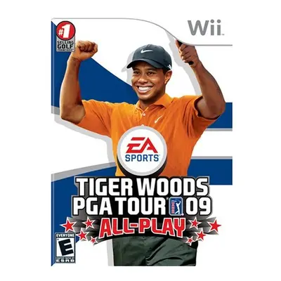 Tiger Woods Pga / Game