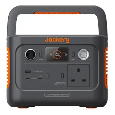 Jackery Explorer Plus Portable Power Station