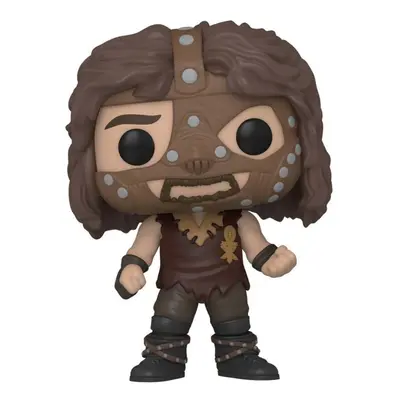 Funko Pop! Mankind Exclusive