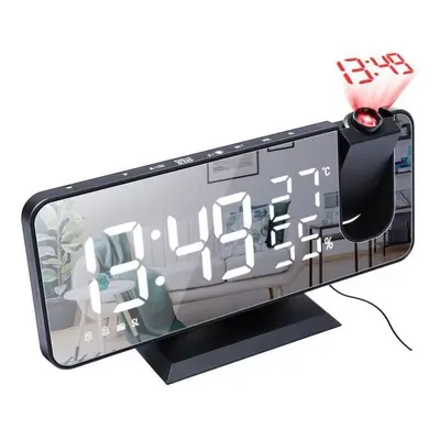 Projection Clock Radio, Mirror Surface