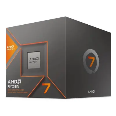 AMD Ryzen 8700G / 4.2 GHz processor - Box