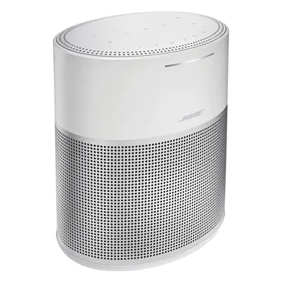 Bose SoundLink Home Bluetooth Speaker (Light Silver)