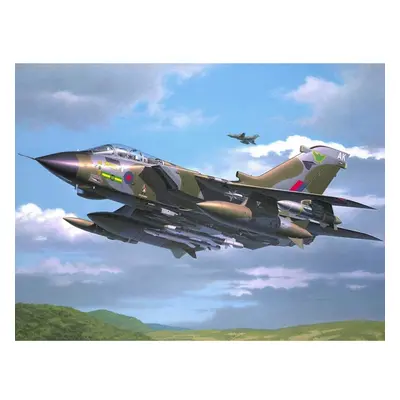 Rv04619 - Revell 1:72 - Tornado Gr.1 Raf