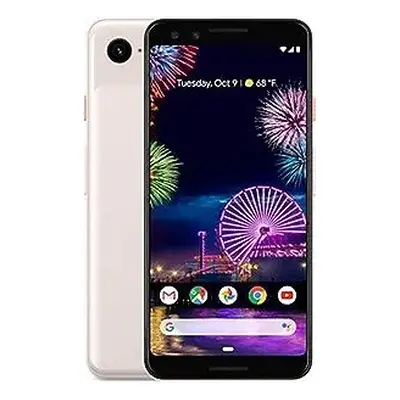 Google Pixel G013A (64GB, Just Pink)