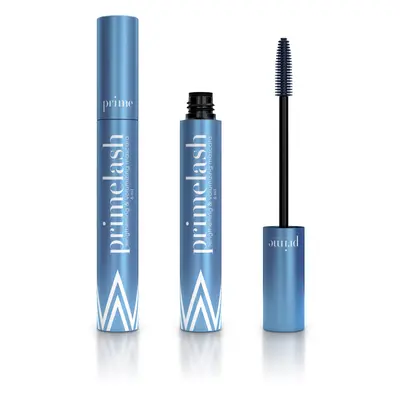 Prime Prometics PrimeLash Mascara for Women over - Volumizing Incredible Length in Coats - Long-