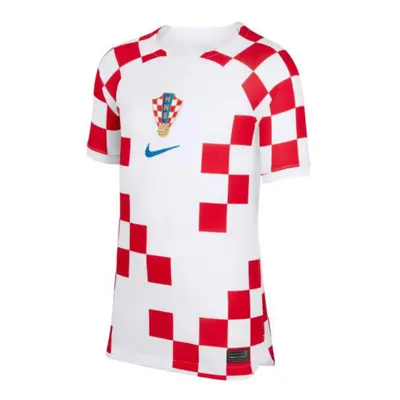 (MB) Croatia Home Shirt (Kids)