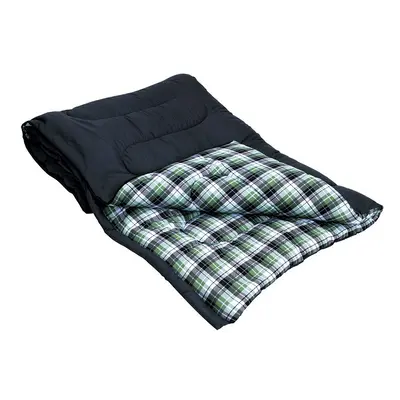 Quest Cascade Season Sleeping Bag | Large Single