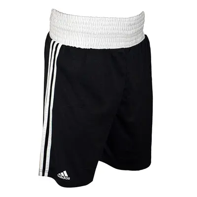 Adidas Boxing Shorts Black - Medium