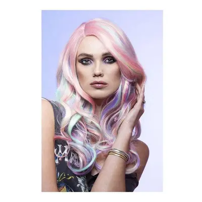 Manic Panic Unicorn Dream Queen Bitch Wig Womens