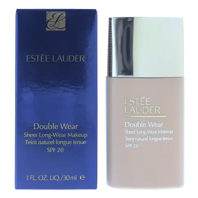 EstÃ©e Lauder Double Wear Sheer Long-Wear Spf 2W1 Dawn Foundation 30ml All Skin Types