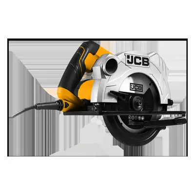 JCB 1500W CIRCULAR SAW