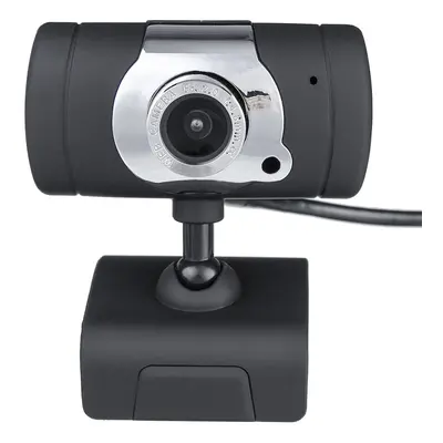 Full HD 720P PC Laptop Camera USB 2.0 Webcam Video Calling Web Cam W/ Microphone Camera