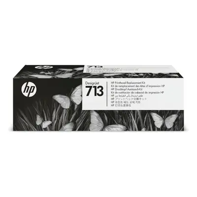 HP 3ED58A (713) Printhead Others