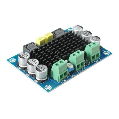 DC12-26V 100W Mono Digital Power Amplifier TPA3116D2 Digital Audio Amplifier Board