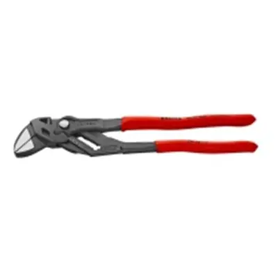 Knipex in. Pliers Wrench - Carded, Black