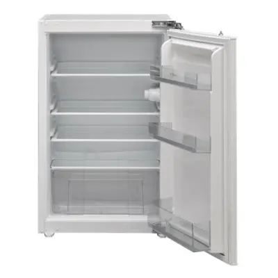 CDA FW422 - White Larder Fridge - F energy