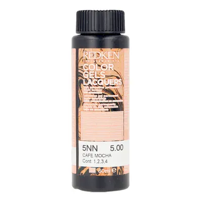 Permanent Colour Creme 05NN Cafe Mocha Redken (60 ml)