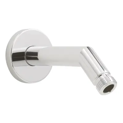 Speakman Neo S-2540 Shower Arm and Flange, 7", Polished Chrome